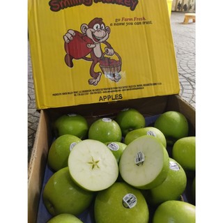 < JENNY FRUIT > TÁO XANH MỸ 1kg