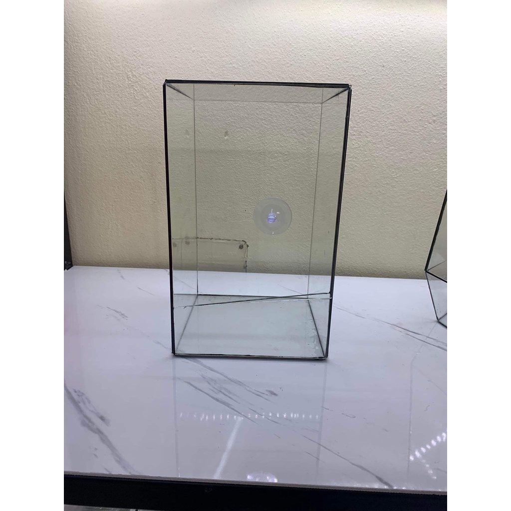 Bể Chữ Nhật Terrarium mã hàng DH14