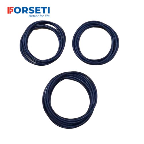 Gioăng cao su FORSETI dùng cho cốc lọc nước RO loại 10 inch, 20 inch, 7cm