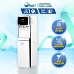Máy lọc nước tinh khiết RO Fujie WPD5300C tích hợp làm nóng lạnh cao cấp - có khóa vòi nóng an toàn — ảnh 1