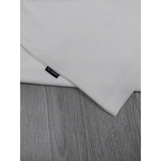 Áo thun tay lỡ unisex, Áo thun TALISMAN T02 icon basic