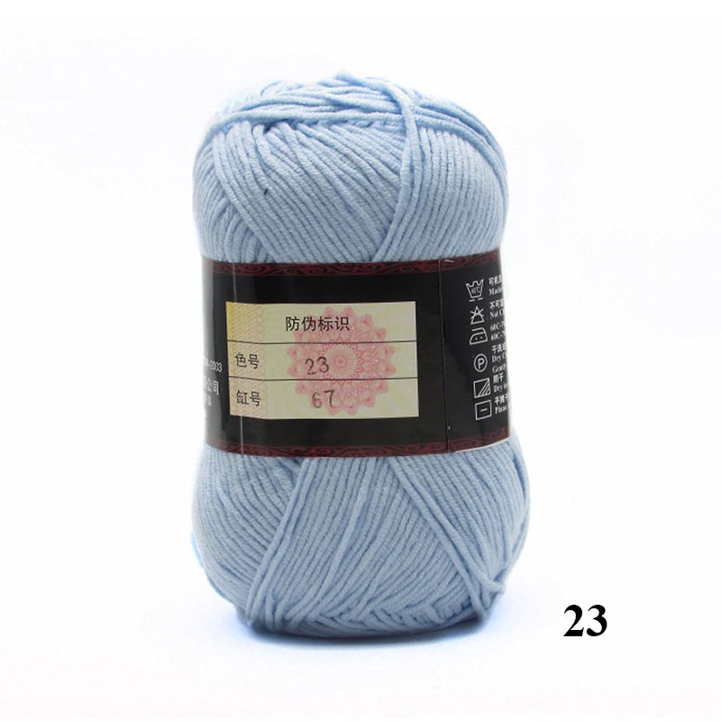 23 - Xanh baby