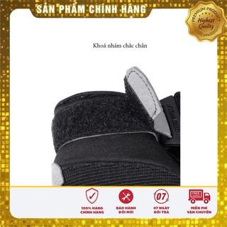 Găng tay vải siêu thoáng Motowolf MDL0325 chính hãng