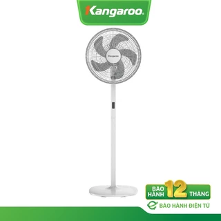 Quạt đứng Kangaroo KG726 điều khiển từ xa