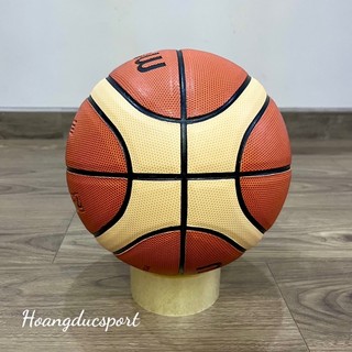 Quả bóng rổ số 3,5,6,7 cao su tặng kèm túi lưới ,kim bơm SIEU HOT