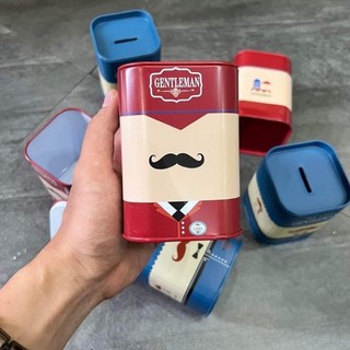 ❌GIÁ SỈ❌ Hộp đựng dao lam bỏ đi chất liệu nhôm chuyên dùng cho Barbershop