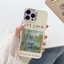 Bộ Khung Bảo Vệ Camera Bằng Chuyên Dụng Chất Lượng Cao tranh van gogh sg1001