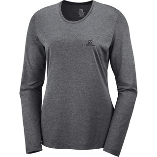 Áo thun NỮ SALOMON AGILE LS TEE W - L39752000 - L40211700 - L40390400 - LC1158700 - LC1159000 - LC1272300 - LC1378700