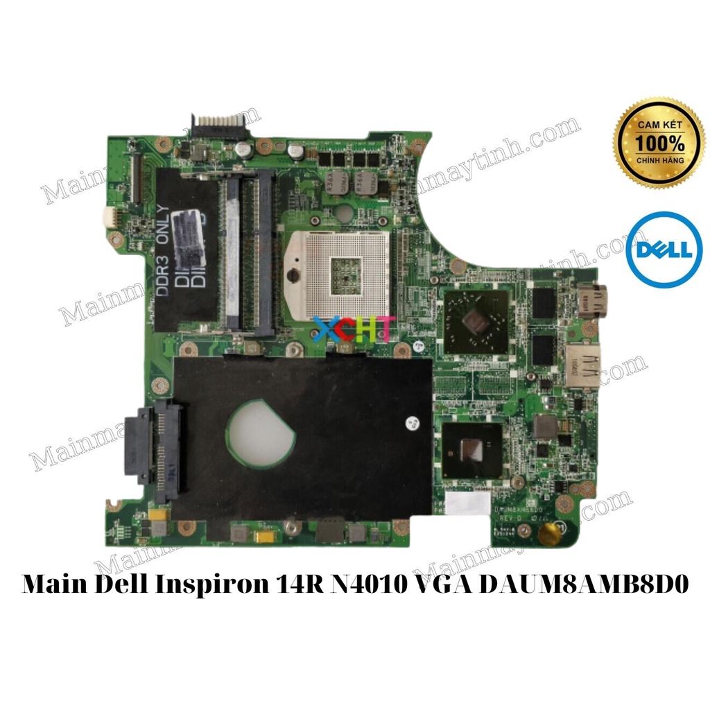 Main Dell Inspiron 14R N4010 VGA DAUM8AMB8D0 Shopee Vi t Nam