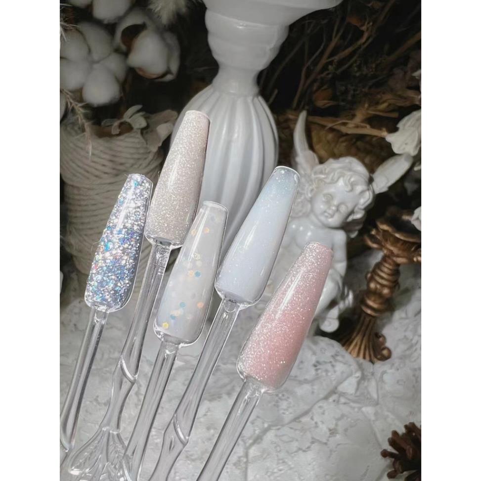 Gel gôm đắp móng Beshyne 30Ml