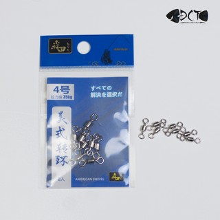 Mani Số 8 làm trục Câu Đài - Đài Câu Thích