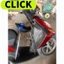 GHẾ ĐÔN GA YÊN NHỰA ĐA NĂNG AN TOÀN CHO BÉ