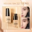 Kem nền BB FOCALLURE 31g trang điểm khuôn mặt che khuyết điểm tiện lợi