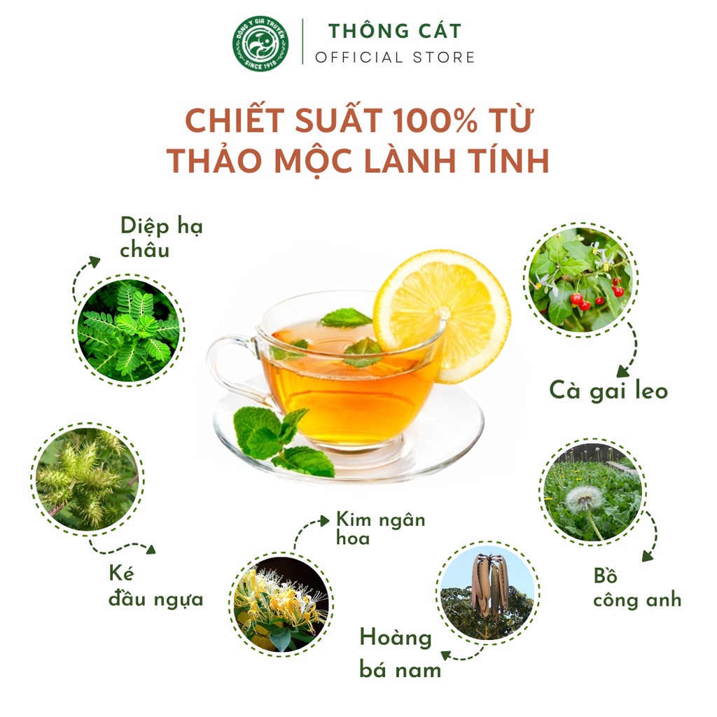 Chất lượng Ô Tiêu Chuẩn
