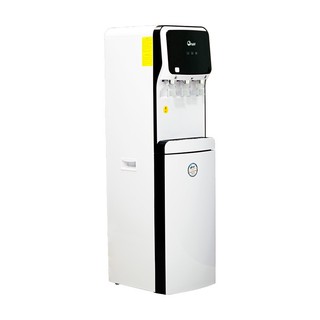 Máy lọc nước tinh khiết RO Fujie WPD5300C tích hợp làm nóng lạnh cao cấp - có khóa vòi nóng an toàn