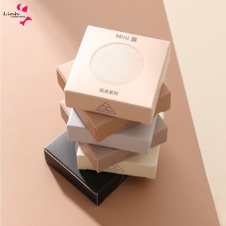 Set 6 quần lót nữ su thạch hộp mini sang trọng,siêu mềm mịn,không viền A25 Phương Linh Underwear