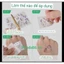 3 Tấm Hình Xăm Dạ Quang Phát Sáng Trong Đêm/ Hình Xăm Cute Có Nhũ Nhiều Chủ Đề Dễ Thương Cho Bé
