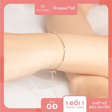 Sparkly Bracelet