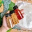 COMBO bánh tráng CHẤM ỚT RIM - Bánh Tráng Mạnh Hùng