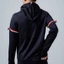 Áo Chống Nắng Nam Nữ 1 Sọc, 2 Sọc, Tay Viền Chất Cotton Cao Cấp - AT001