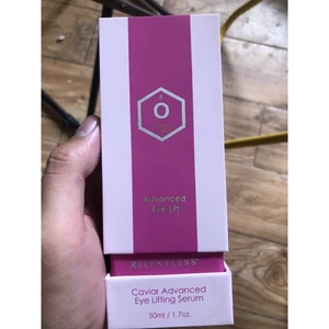 Advanced Eye Lift Serum 50 ml - Relentless Skincare Advanced Eye Lift Serum được cung cấp bởi một hệ thống