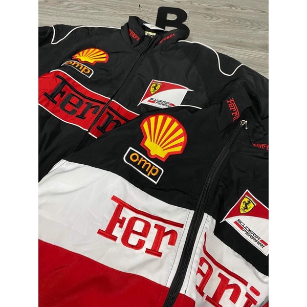 ale アレー FUTURE WARM JACKET ジャケット マサイレッド S