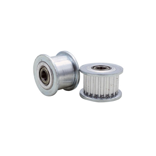 Pulley Ròng Rọc Có Răng Và Không Răng 5M Bản 15mm Nhiều Loại | Shopee ...