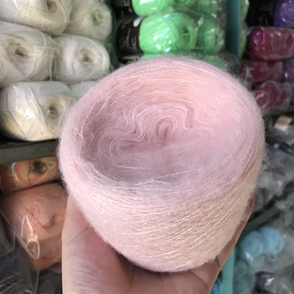 876 nude hồng
