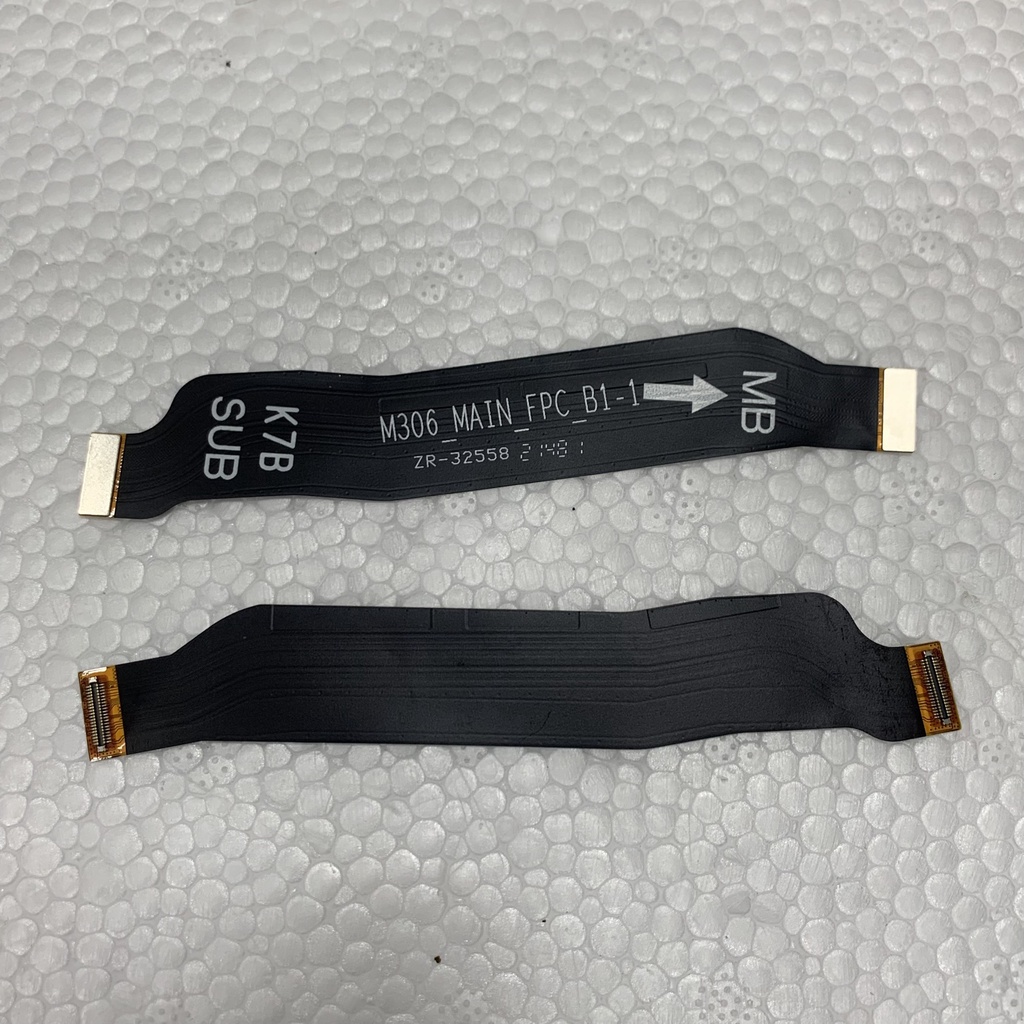 Cáp nối main xiaomi redmi Note 10 4G mã M306_MAIN_FPC_B1 Zin | Shopee ...