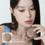 Phấn Tạo Khối Mềm Mịn Khuôn Mặt Thon Gọn Ink V Shading ( 9.5g )