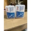Tăm chỉ nha khoa hộp 50 cái, tăm chỉ nha khoa sợi chỉ mảnh hộp tem xanh