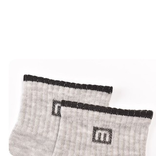 Tất vớ nam cổ thấp chất liệu cotton chống hôi chân thoáng mát dễ chịu DEVARI T3480