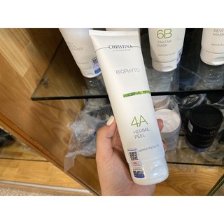 Christina Biophyto 4A Herbal Peel 250ml - Mặt Nạ Christina BioPhyto 4A Herbal Peel Làm Sạch Sâu 250ml
