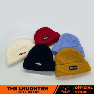 Local brand Mũ len Hip Hop Beanie