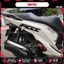 Tem PCCC Phản Quang dán xe cho mọi dòng xe | TMN-H003 | Decal cao cấp chống nước, chống phai màu