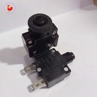 Cầu chì tự động 5A-15A-30A