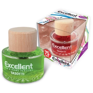 GEL khử mùi ô tô Tasotti thương hiệu đến từ Ba Lan, tiêu chuẩn Châu ÂU