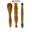 Dụng cụ day ấn huyệt bằng gỗ thơm, Cây dùi day ấn huyệt