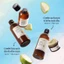 Nước Tẩy Trang Cocoon Winter Melon Bí Đao Làm Sạch Da Và Giảm Dầu 140ml - 500ml