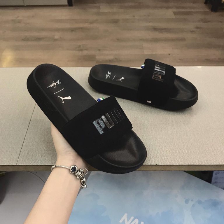 Puma big sale sean slides