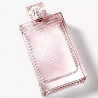 NƯỚC HOA NỮ BURBERRY BRITSHEER FOR HER EDT 100ML