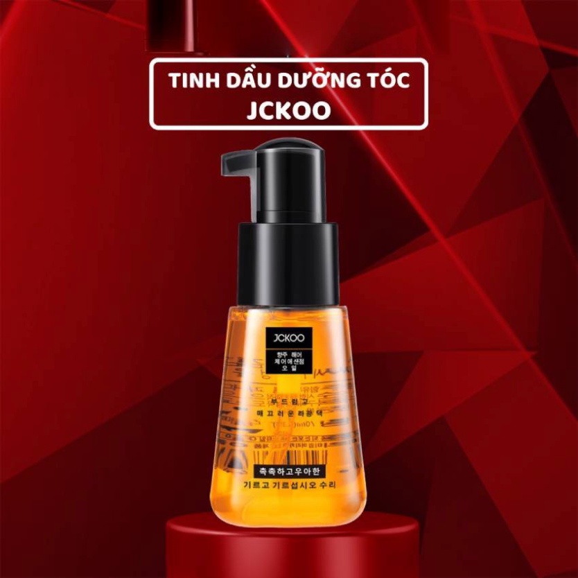 Tinh dầu dưỡng tóc JCKOO Perfect Repair 70ml Serum Phục hồi Tóc uốn ...