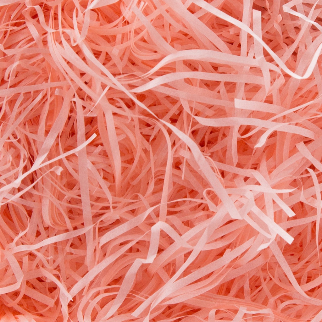 Giấy rơm giấy vụn lót hộp quà 50g
