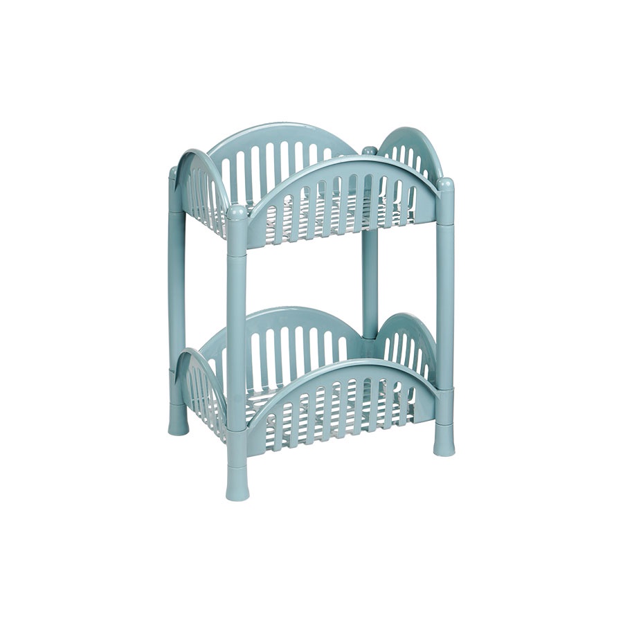 Kệ kiểu 5522 Kệ đựng đồ đa năng, kệ nhà tắm, kệ nhà bếp Việt Nhật