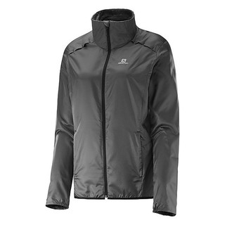 Áo khoác thể thao SALOMON AGILE JKT W - L38277800-L38277700-L38277600