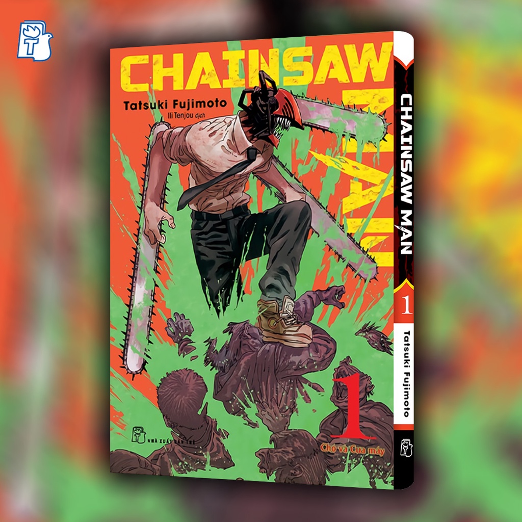 The Rise of Chainsaw Man: From Manga Sensation to Anime Adaptation