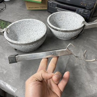 KẸP GẮP BÁT ĐÁ KÌM GẮP BÁT ĐÁ BÁT ĐÁ GIU NHIỆT