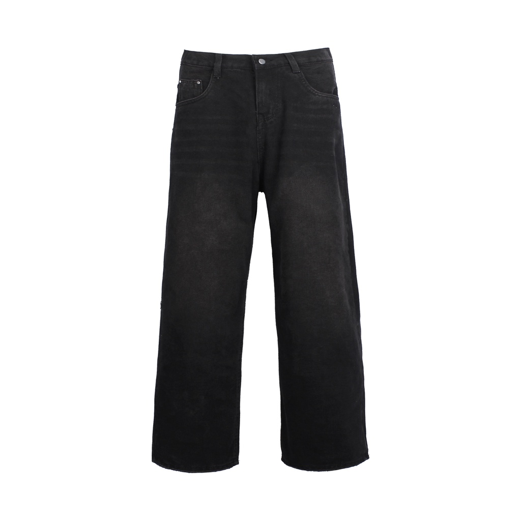 QUẦN FRIENDS FOREVER LOW RISE JEANS