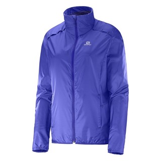 Áo khoác thể thao SALOMON AGILE JKT W - L38277800-L38277700-L38277600