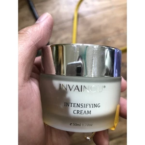 Intensifying Serum 50ml - Invaincu Health Serum tăng cường là một phương pháp đtphong phú giúp bảo vệ da